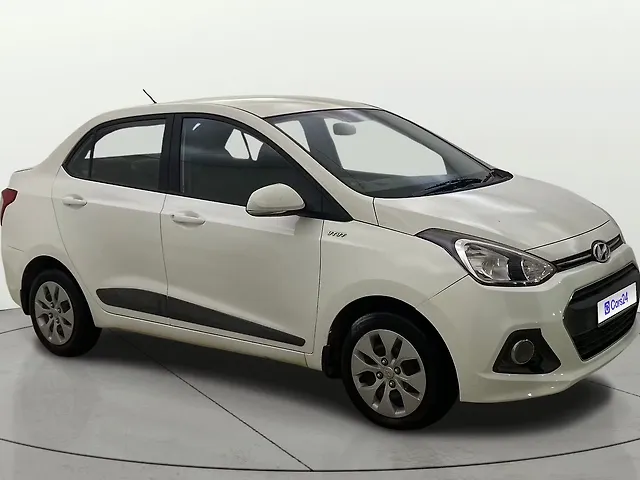Used 2015 Hyundai Xcent in Mumbai