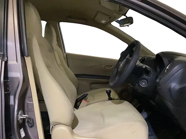 Used Honda Amaze [2013-2016] 1.2 SX i-VTEC in Delhi