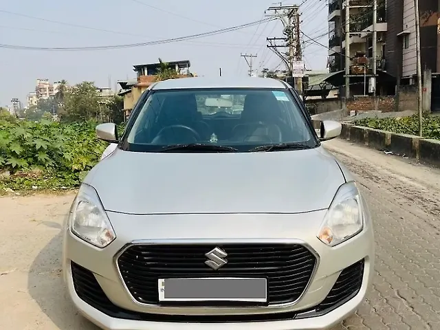 Used 2019 Maruti Suzuki Swift in Guwahati