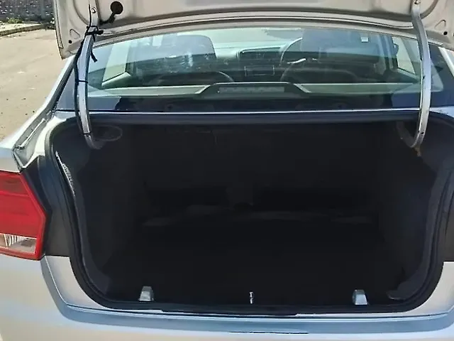 Used Volkswagen Ameo Comfortline 1.5L (D) in Ludhiana