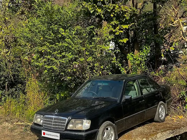 Used Mercedes-Benz E-Class [1998-2002] 250 D (W210) in Dehradun