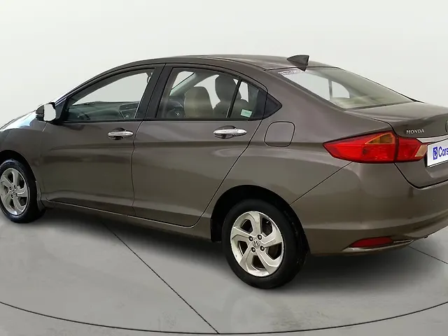 Used Honda City [2011-2014] 1.5 V MT in Thane