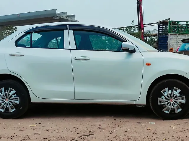 Used Maruti Suzuki Dzire [2020-2024] LXi [2020-2023] in Agra