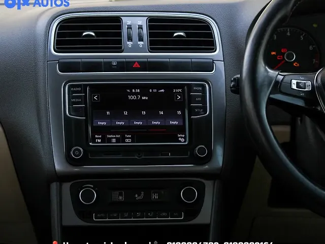 Used Volkswagen Vento Highline Plus 1.0L TSI in Lucknow