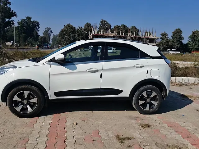 Used Tata Nexon [2017-2020] XZA Plus Diesel in Rudrapur