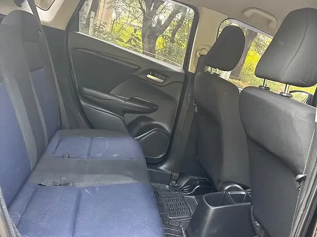 Used Honda WR-V [2017-2020] S MT Diesel in Nagpur