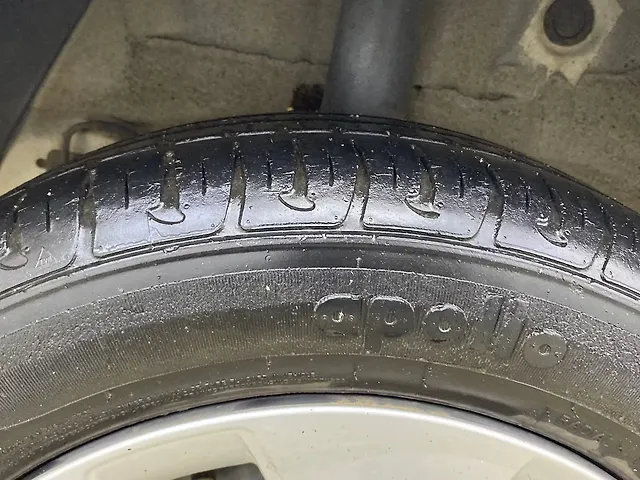 Used Hyundai Xcent [2014-2017] S 1.2 in Mumbai