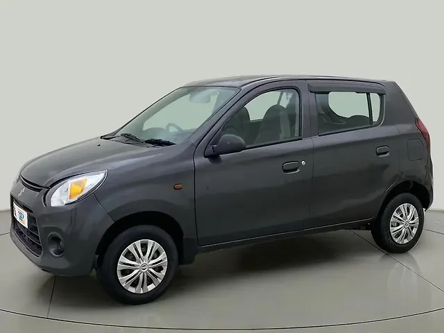 Used Maruti Suzuki Alto 800 [2016-2019] LXi (O) in Hyderabad