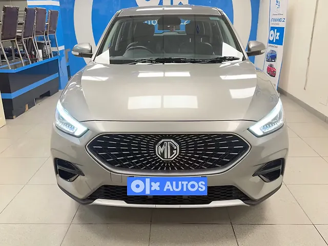 Used 2023 MG Astor in Amritsar