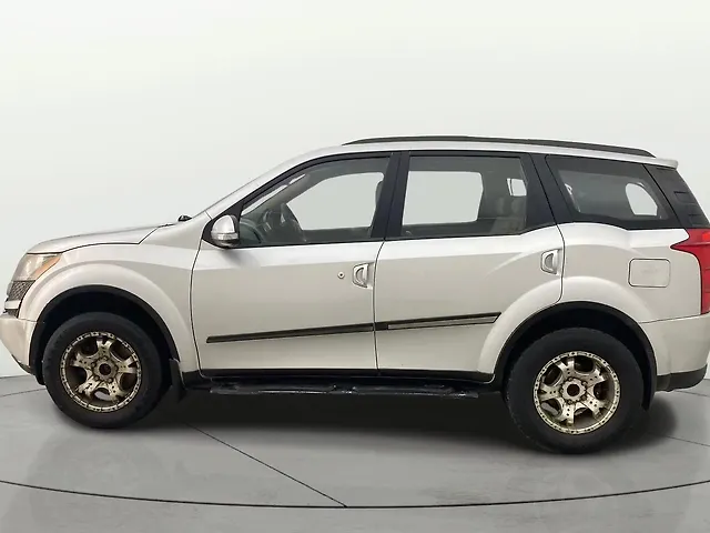 Used Mahindra XUV500 [2011-2015] W6 in Hyderabad