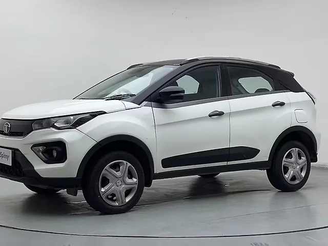 Used 2022 Tata Nexon in Gurgaon