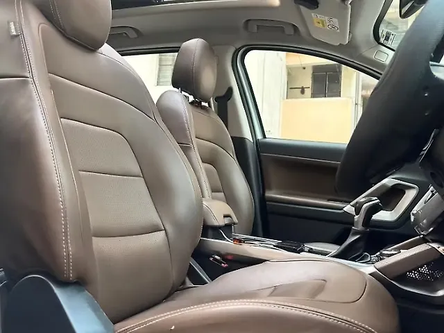 Used Tata Harrier [2019-2023] XZA Plus in Raipur