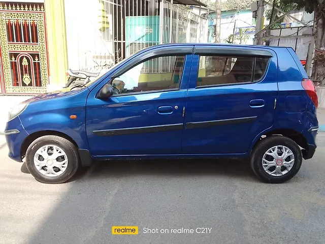 Used Maruti Suzuki Alto 800 [2012-2016] Lxi in Kolkata