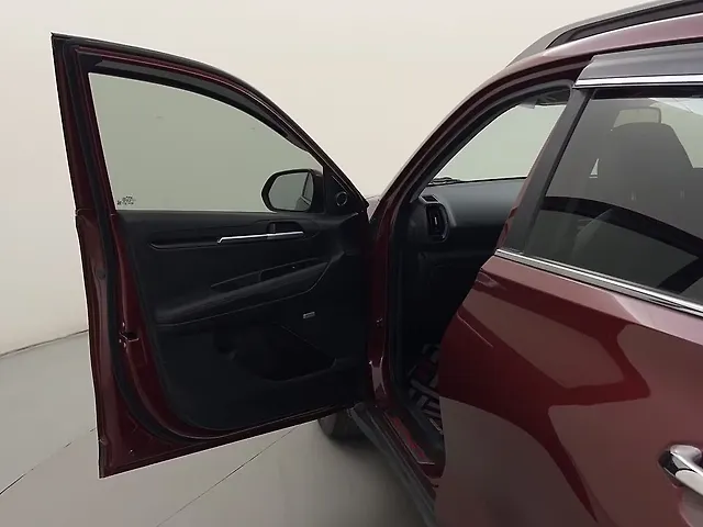 Used Kia Sonet [2020-2022] GTX Plus 1.5 AT in Bangalore