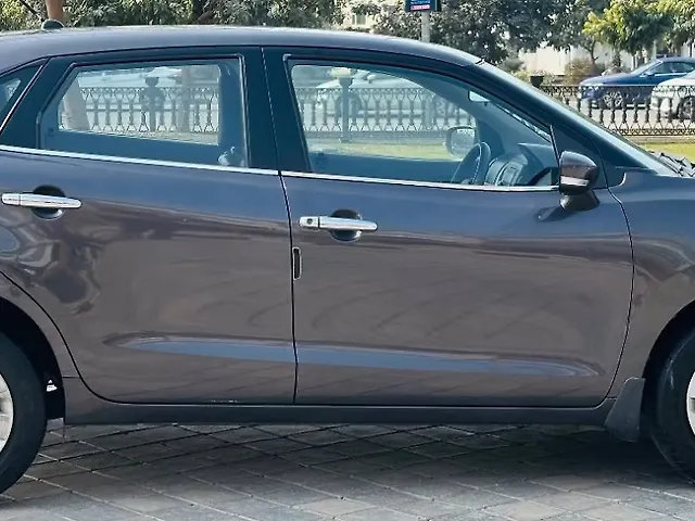 Used Maruti Suzuki Baleno [2015-2019] Delta 1.2 in Kharar