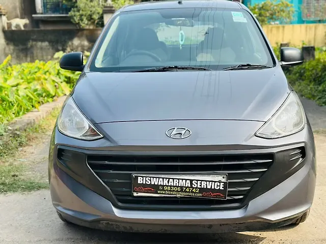 Used Hyundai Santro Era Executive [2019-2020] in Kolkata