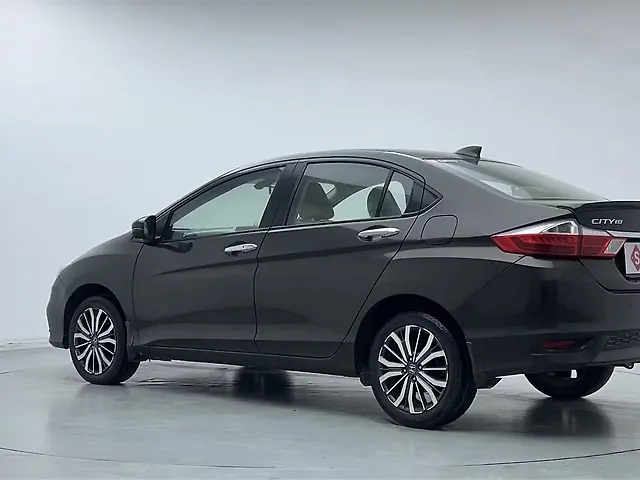Used Honda City 4th Generation ZX CVT Petrol [2019-2020] in Faridabad
