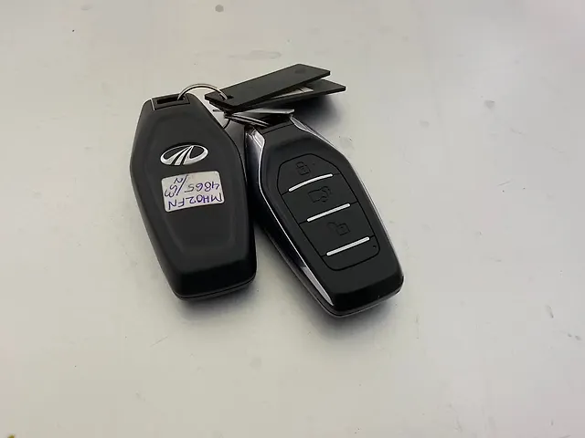 Used Mahindra XUV500 W9 [2018-2020] in Mumbai