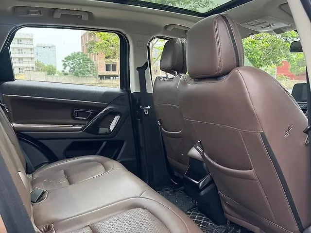 Used Tata Harrier [2019-2023] XT Plus in Delhi