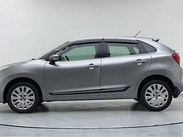 Used Maruti Suzuki Baleno [2019-2022] Zeta in Ghaziabad
