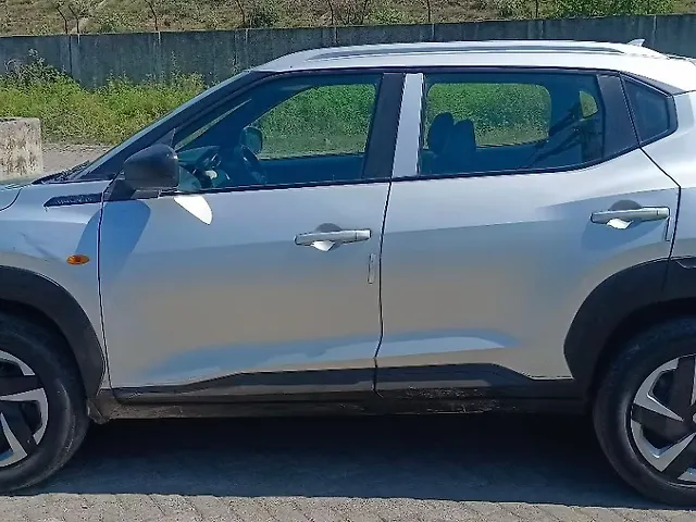 Used Nissan Magnite [2020-2024] XE  [2020] in Jalandhar