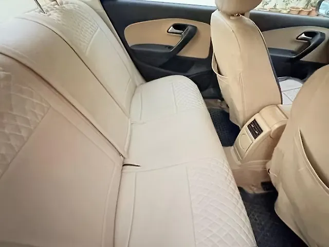 Used Volkswagen Ameo Highline Plus 1.5L AT (D)16 Alloy in Gorakhpur