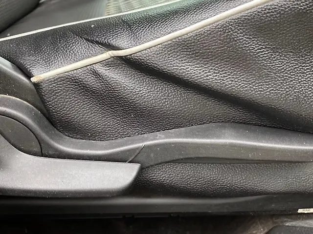 Used Maruti Suzuki Baleno [2015-2019] Zeta 1.2 in Chennai