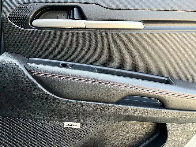 Used Kia Sonet [2020-2022] GTX Plus 1.5 AT Dual Tone in Bangalore