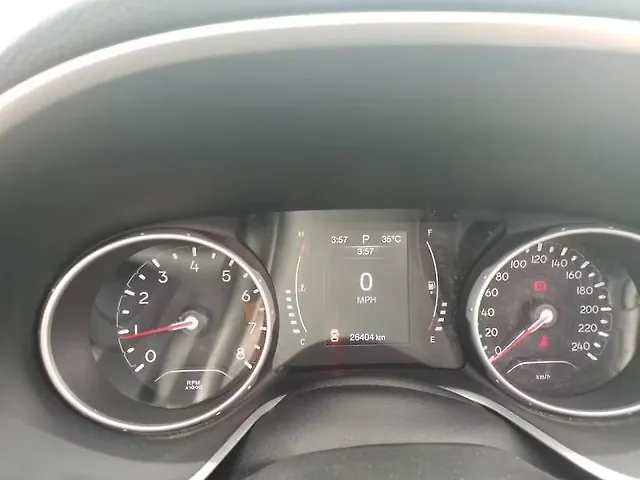 Used Jeep Compass [2017-2021] Limited (O) 1.4 Petrol AT [2017-2020] in Chennai