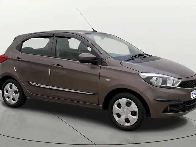 Used 2017 Tata Tiago in Hyderabad