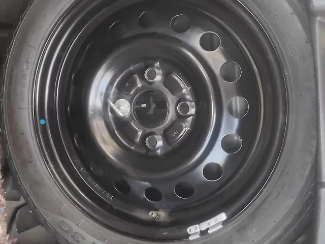 Used Maruti Suzuki Wagon R 1.0 [2014-2019] VXI in Bangalore