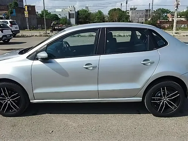 Used Volkswagen Ameo Comfortline 1.5L (D) in Ludhiana