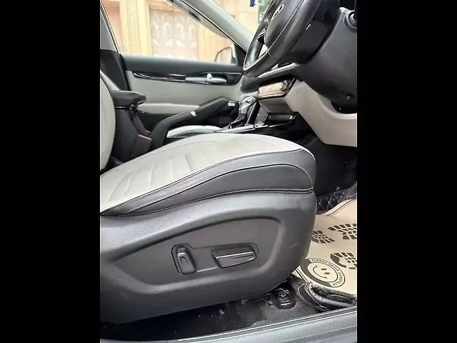 Used Kia Seltos [2019-2022] GTX Plus AT 1.4 [2019-2020] in Gurgaon