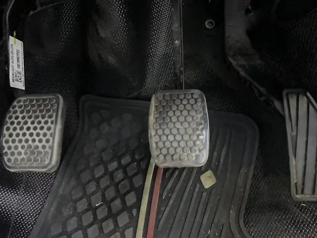 Used Maruti Suzuki Alto 800 [2016-2019] LXi (O) in Hyderabad