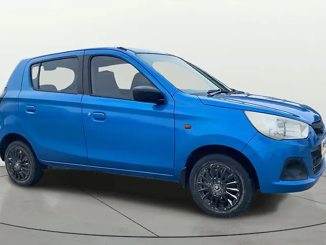 Used 2014 Maruti Suzuki Alto in Chennai