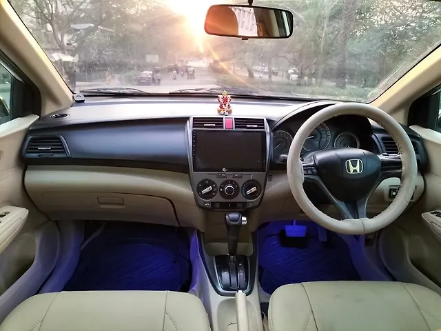 Used Honda City [2011-2014] 1.5 S AT in Thane