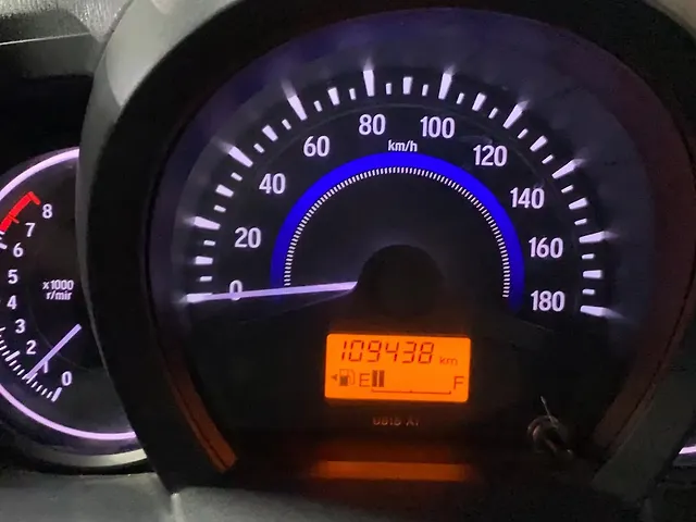 Used Honda Amaze [2013-2016] 1.2 SX i-VTEC in Delhi