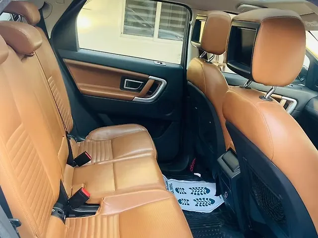 Used Land Rover Discovery 3.0 HSE Diesel in Malappuram