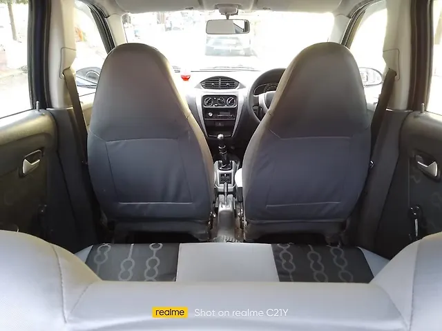 Used Maruti Suzuki Alto 800 [2012-2016] Lxi in Kolkata