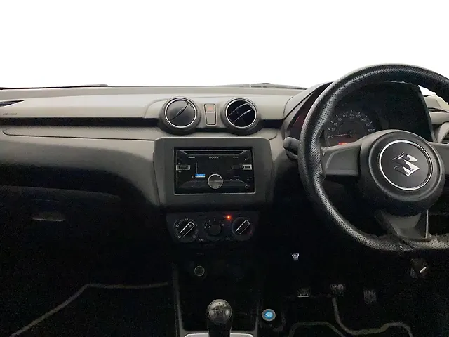 Used Maruti Suzuki Swift LXi Petrol Manual in Delhi Used Maruti Suzuki Swift LXi Petrol Manual in Delhi