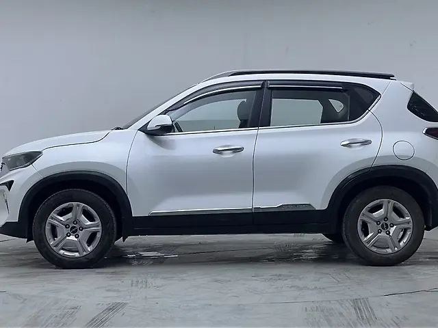 Used Kia Sonet [2022-2023] HTK Plus 1.5 in Hyderabad