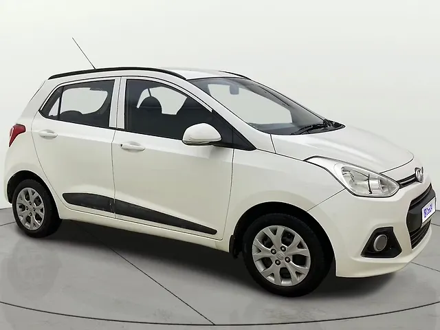 Used 2015 Hyundai Grand i10 in Ahmedabad Used 2015 Hyundai Grand i10 in Ahmedabad