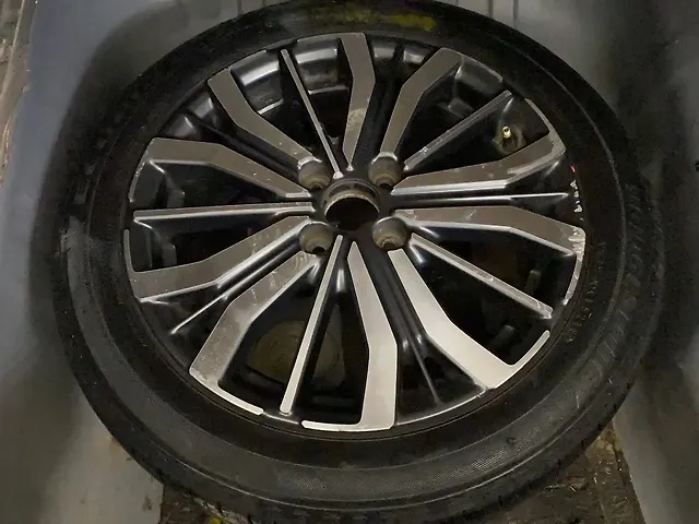 Used Honda City 4th Generation ZX CVT Petrol [2017-2019] in Delhi