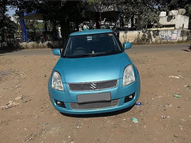 Used 2008 Maruti Suzuki Swift in Nashik Used 2008 Maruti Suzuki Swift in Nashik