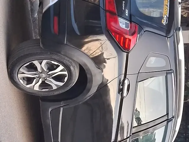 Used Honda WR-V [2017-2020] VX MT Diesel in Lucknow