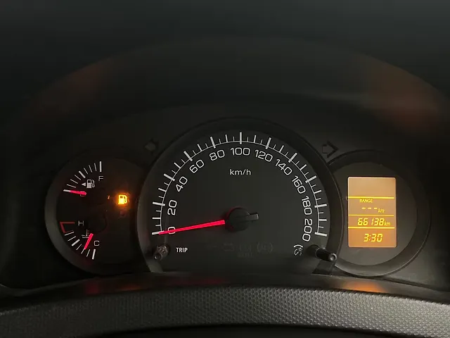 Used Maruti Suzuki Swift [2014-2018] Lxi (O) [2014-2017] in Delhi