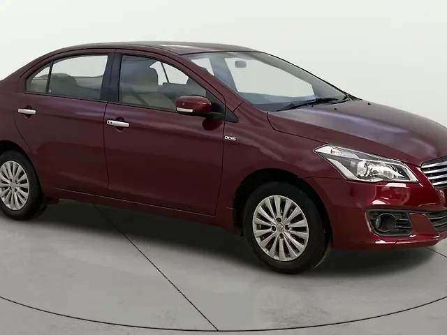 Used 2017 Maruti Suzuki Ciaz in Navi Mumbai Used 2017 Maruti Suzuki Ciaz in Navi Mumbai
