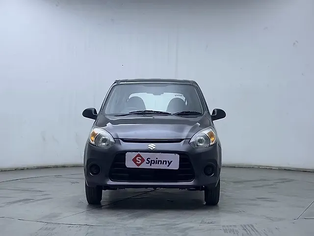 Used Maruti Suzuki Alto 800 [2012-2016] Vxi in Hyderabad