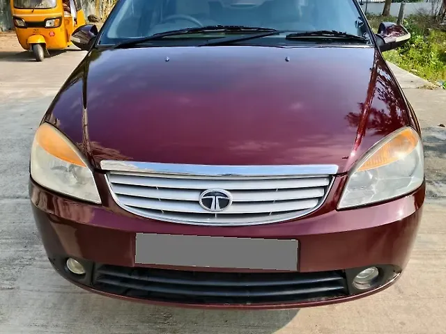 Used 2013 Tata Indigo in Kancheepuram Used 2013 Tata Indigo in Kancheepuram