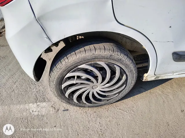 Used Maruti Suzuki Wagon R 1.0 [2014-2019] LXI in Ranchi